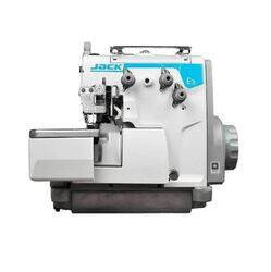 Jack E3-3 Industrial Overlock Sewing Machine