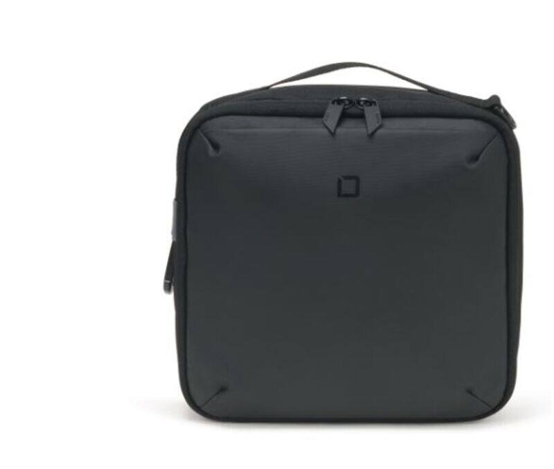 

Dicota Accessory Pouch Eco MOVE Medium, Black