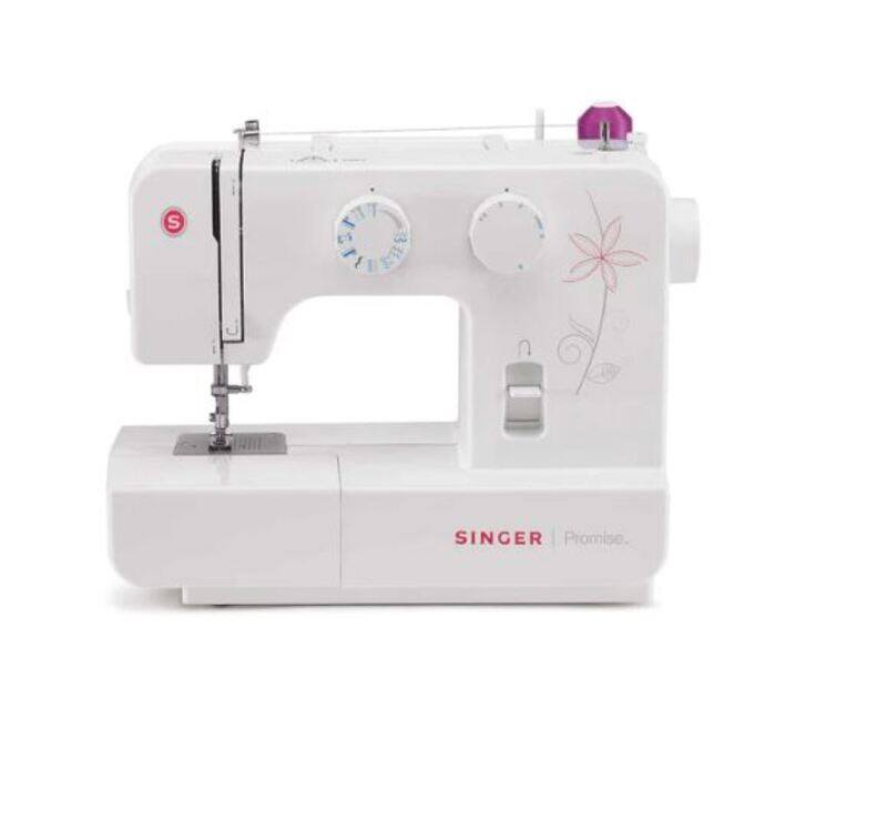 

Singer Promise Mechanical Sewing Machine - 1412