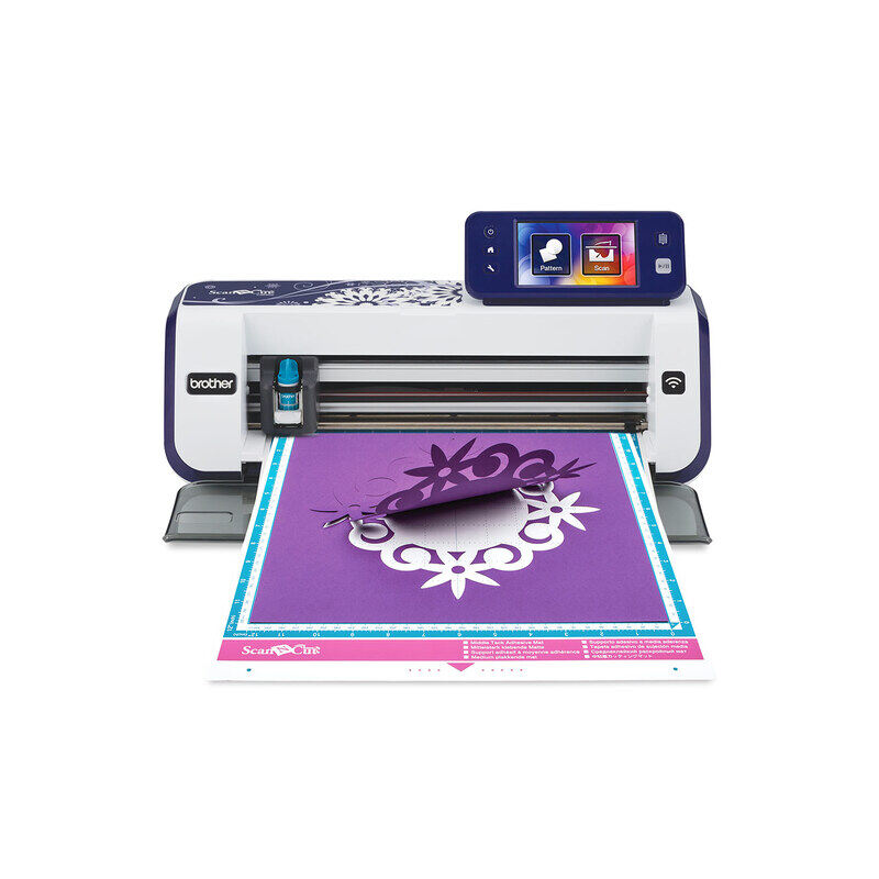 

Brother CM900 ScanNCut