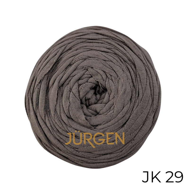 

JURGEN T-SHIRT YARN JK29