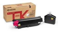 Kyocera TK-5270M Magenta Toner Cartridge