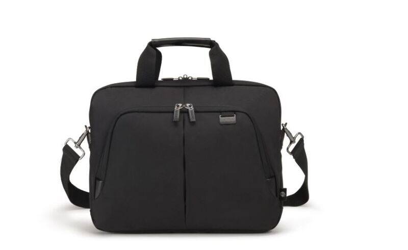 

Dicota Laptop Case Slim Eco PRO 12-14.1" Black