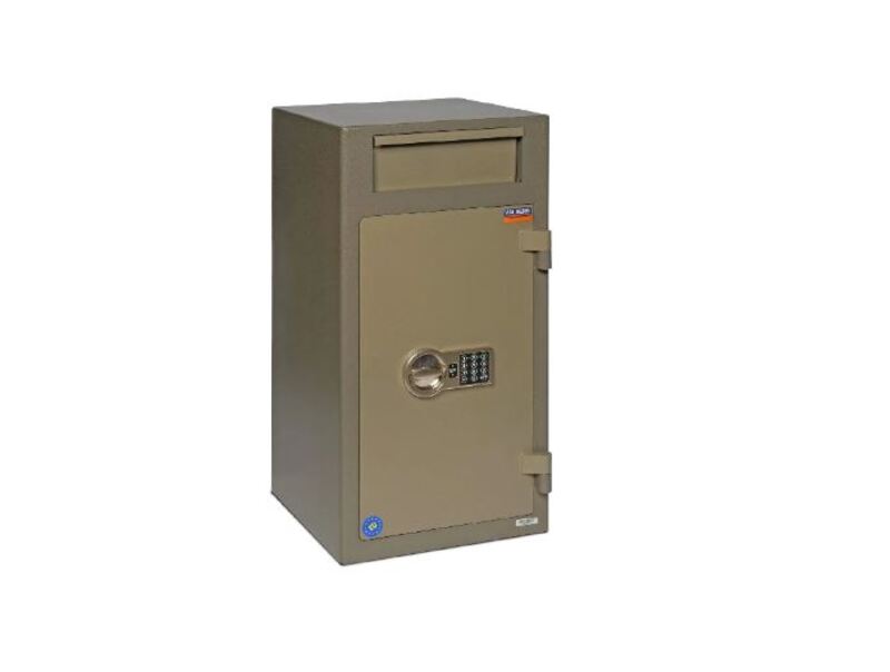 Valberg ASD-32 EL Deposit Safe, Digital Lock
