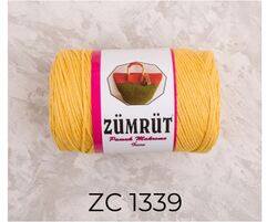 Zumrut Fine Cotton Macrame Thread 250g, ZC 1339