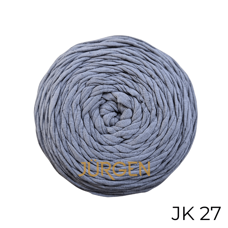 

JURGEN T-SHIRT YARN JK27