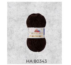 Himalaya Dolphin Baby Yarn 100g, HA 80343