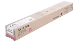 Sharp Mx31ftma Magenta Toner Cartridge