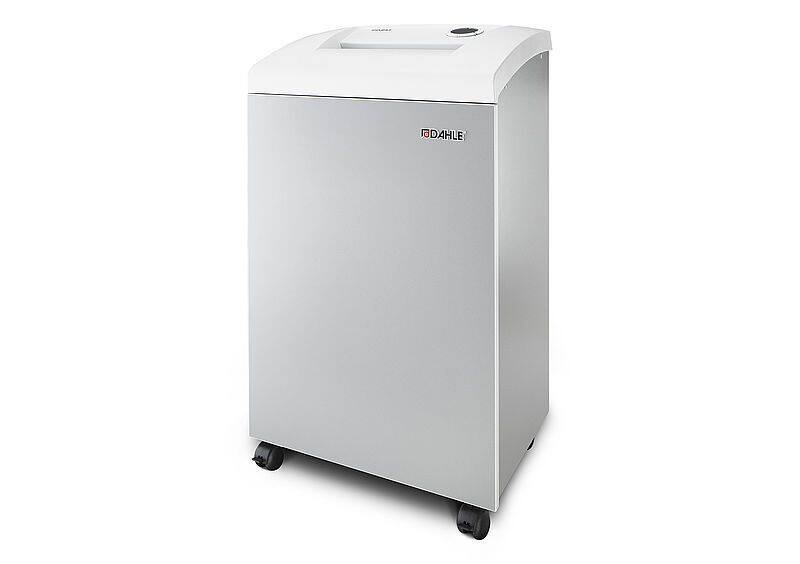 

Dahle 410L Plus Cross Cut Shredder