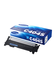 Samsung CLT-C404S Cyan Toner Cartridge