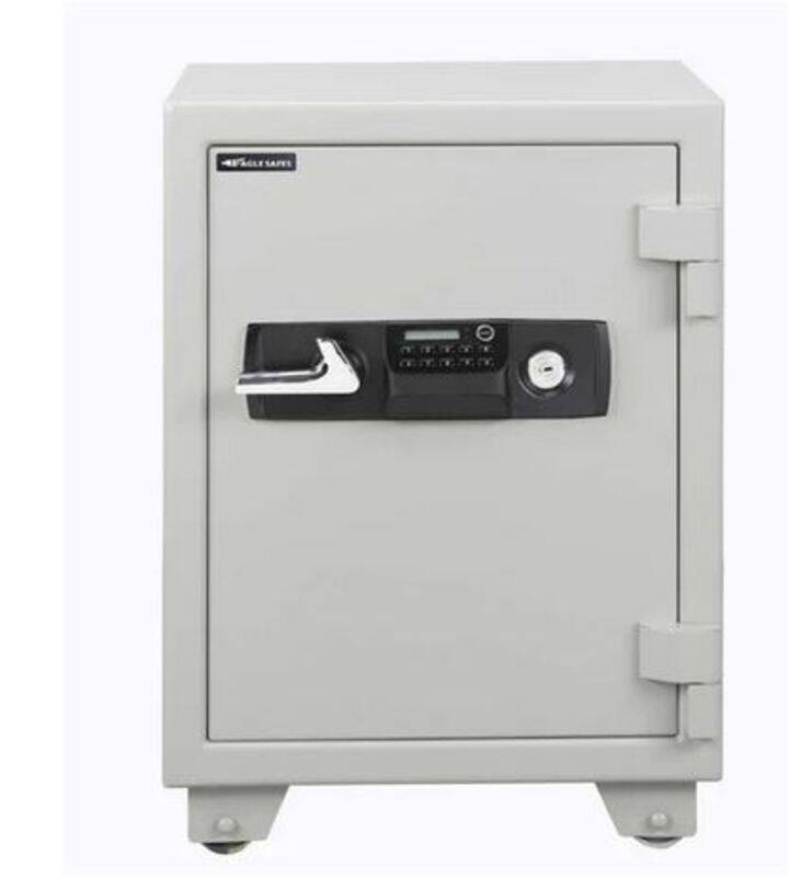 

Eagle ES-065 Fire Resistant Safe, Digital and Key Lock