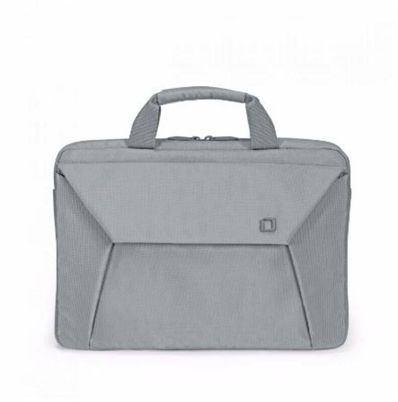 

Dicota Laptop Case Slim EDGE 10-11.6" Grey