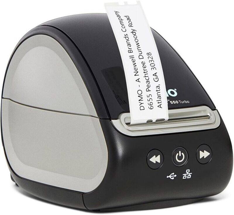 

Dymo LabelWriter 550 Turbo Label Printer