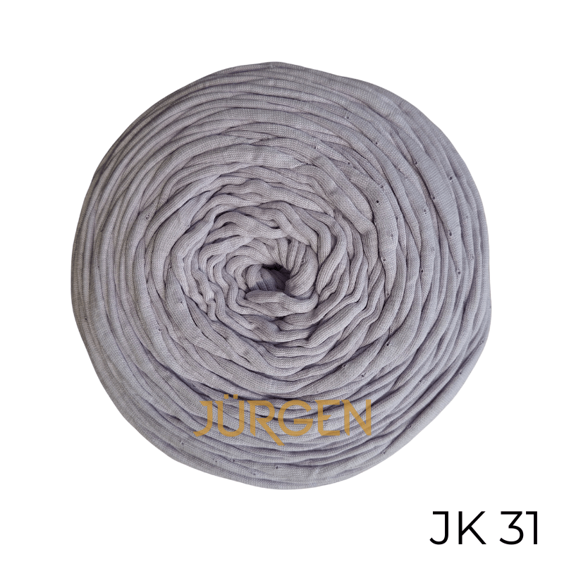 

JURGEN T-SHIRT YARN JK31