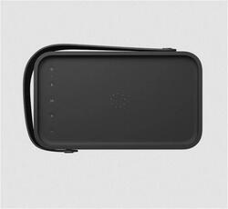 Bang & Olufsen BEOLIT 20  Powerful Bluetooth Speaker, Black Anthracite