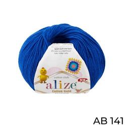 Alize Cotton Gold Hobby Yarn 50g,AB 141