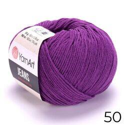 YarnArt Jeans 50g, 50