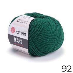 YarnArt Jeans 50g, 92