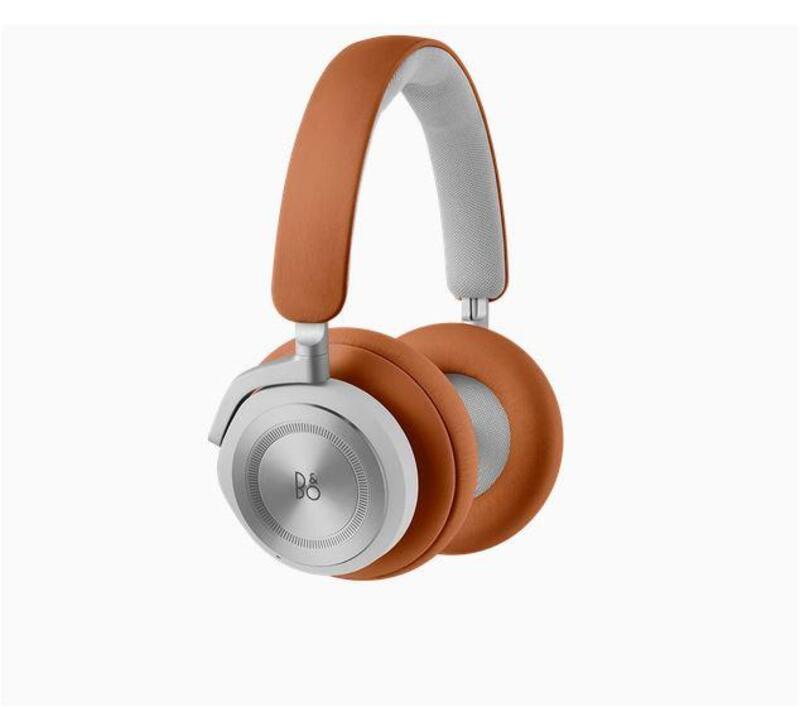 Bang & Olufsen   BEOPLAY HX  Comfortable, do-it-all Headphones, Timber