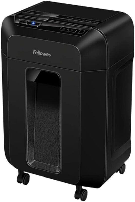 

Fellowes AutoMax 80m Mini Cut Shredder