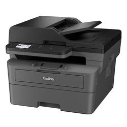 Brother MFC-L2885DW Monochrome Multi-Function Laser Printer with Duplex, Mobile Printing and Wi-Fi Connectivity
