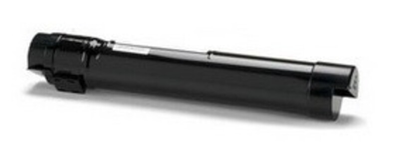 Xerox 006R01461 Black Toner Cartridge for WorkCentre 7120/7125 / 7220 / 7225