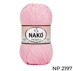 Nako Pirlanta Yarn 100g, NP 2197