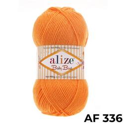 Alize Baby Best Yarn 100g, AF 336