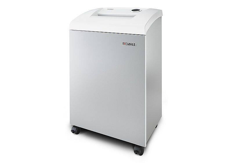 

Dahle 406 Professional Document Shredder