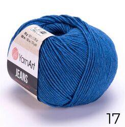 YarnArt Jeans 50g, 17