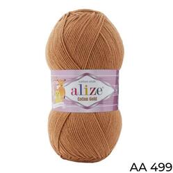 Alize Cotton Gold Yarn 100g, AA 499