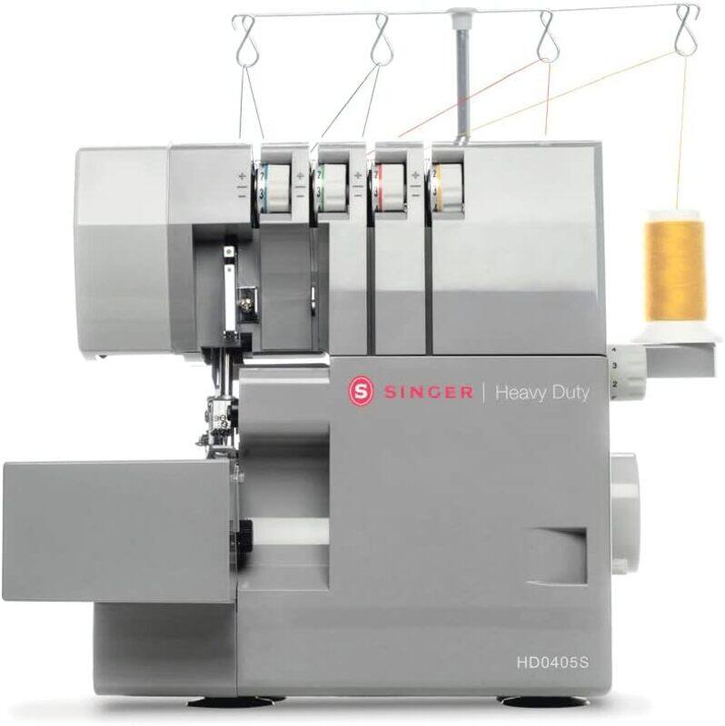 

Singer HD0405S Overlock