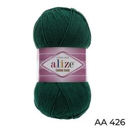 Alize Cotton Gold Yarn 100g, AA 426
