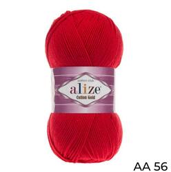 Alize Cotton Gold Yarn 100g, AA 56