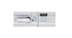 EIKO 702EKG Commercial Fire Resistant Safe Digital Lock +1 Key Lock