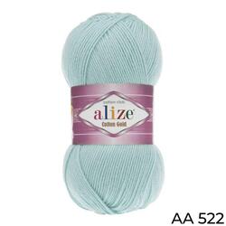 Alize Cotton Gold Yarn 100g, AA 522