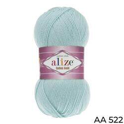 Alize Cotton Gold Yarn 100g, AA 522