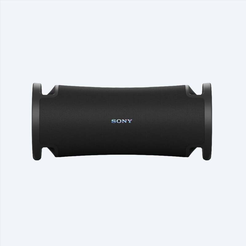 Sony ULT Field 7 Wireless Bluetooth Portable Speaker SRS-ULT70 Black