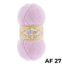Alize Baby Best Yarn 100g, AF 27