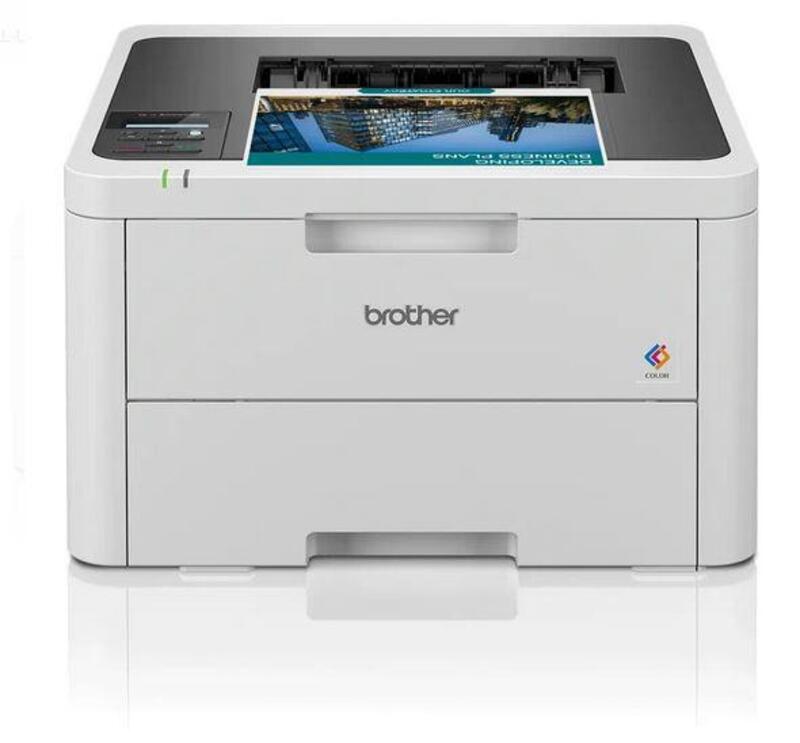 Brother HL-L3220CW Color LED A4 Printer with Wi-Fi & USB
