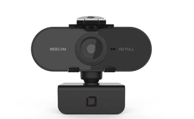 

Universal Dicota Webcam PRO Plus FullHD