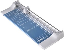 Dahle 508 A3 Personal Rolling Trimmer, 460mm Cutting Length