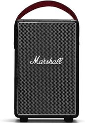 Marshall Tufton Portable Bluetooth Speaker, Black