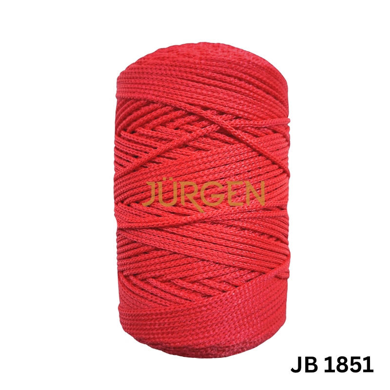 

JURGEN POLYSTER MACRAME 3MM 100gms JB1851