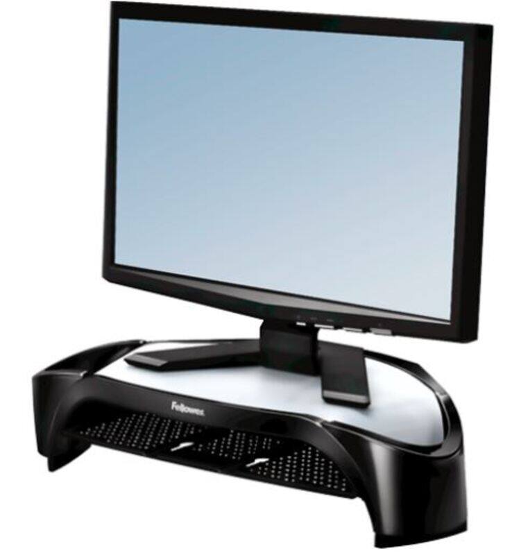 

Unspecified Fellowes Smart Suites Monitor Riser Plus