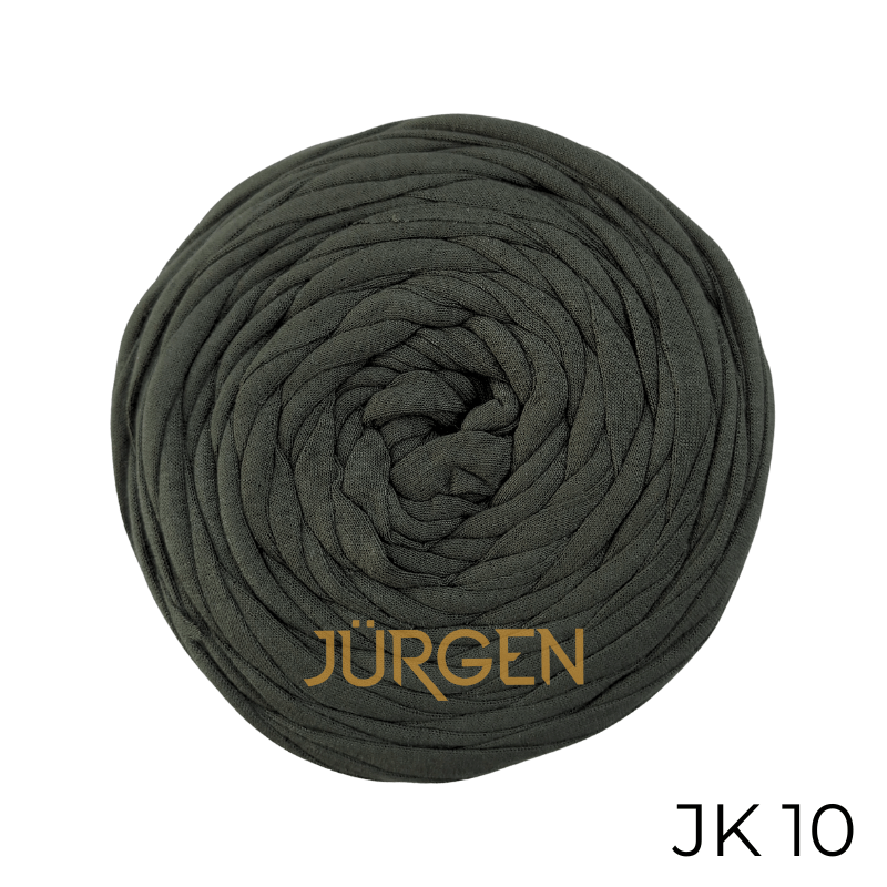 

JURGEN T-SHIRT YARN JK10