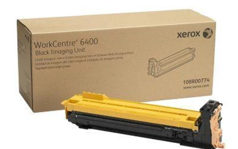 

Xerox 108R00774 Black Imaging Unit for WorkCentre 6400