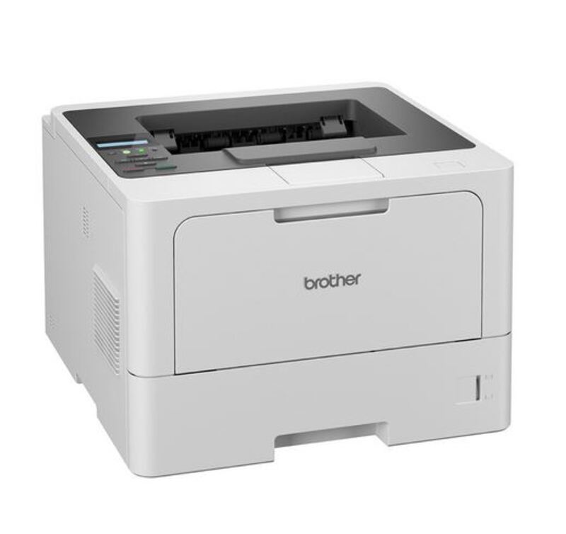 Brother HL-5210DW Mono Laser Printer