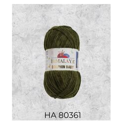 Himalaya Dolphin Baby Yarn 100g, HA 80361