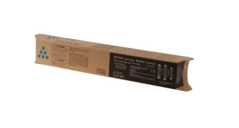 

Ricoh IM-C300 Cyan Toner Cartridge ( 842383 )